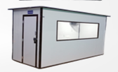 FRP Cabin