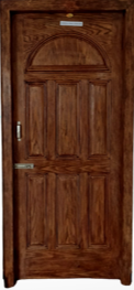 FRP Door