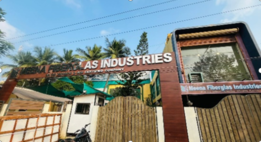 Unit 1 Commercial Division and Laboratory